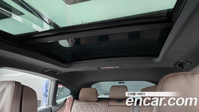 BMW 6시리즈 GT (G32) 620d xDrive M Sport, 2023 18