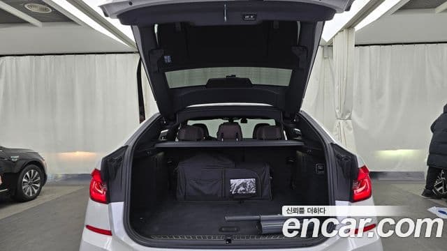 BMW 6시리즈 GT (G32) 620d xDrive M Sport, 2023 20