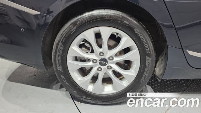 Kia K8 Noblesse, 2022 все фото