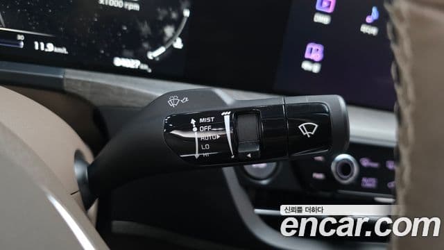 Kia K8 Noblesse, 2022 18