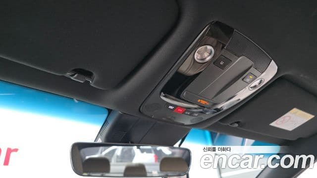 Kia K8 Noblesse, 2022 19