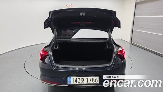 Kia K8 Noblesse, 2022 20