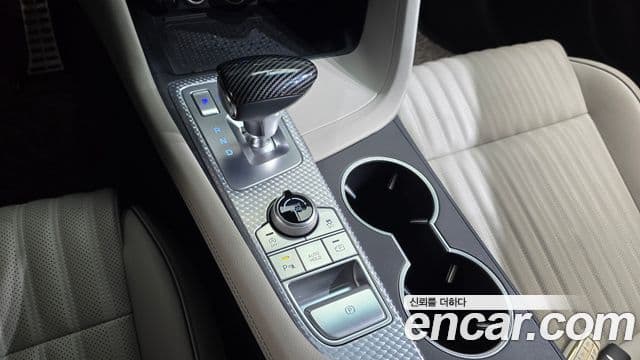 Genesis The / новый New G70, 2021 9