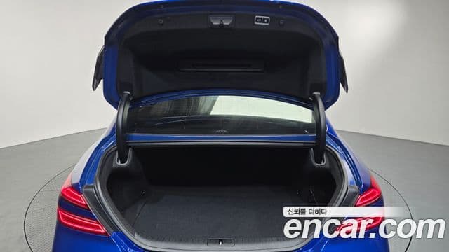 Genesis The / новый New G70, 2021 20