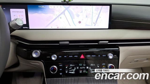 Genesis G80 (RG3) бензин 3.5 турбо AWD, 2025 14