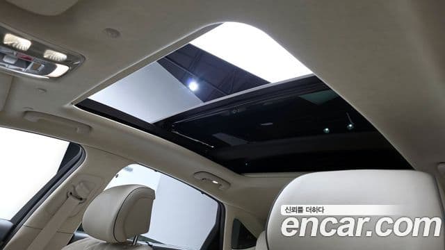 Genesis G80 (RG3) бензин 3.5 турбо AWD, 2025 18