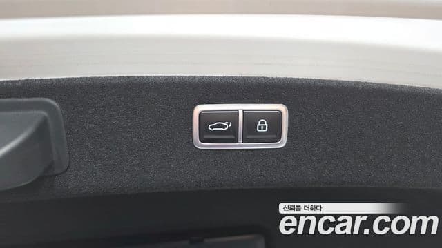 Genesis G80 (RG3) бензин 3.5 турбо AWD, 2025 20