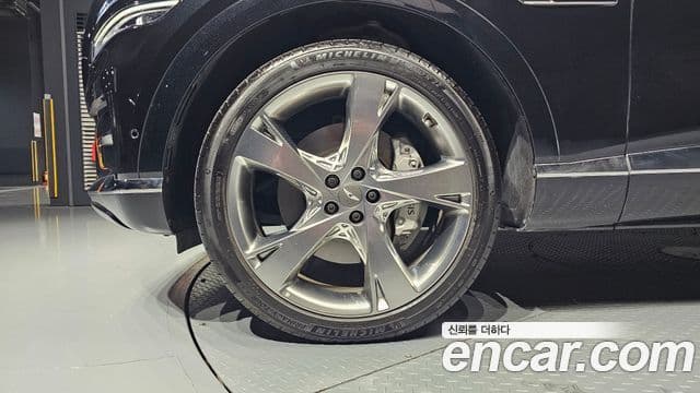 Genesis GV80, 2022 все фото