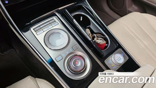 Genesis GV80, 2022 9