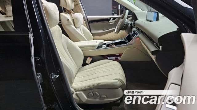 Genesis GV80, 2022 10