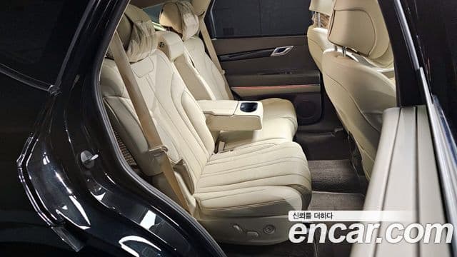 Genesis GV80, 2022 12