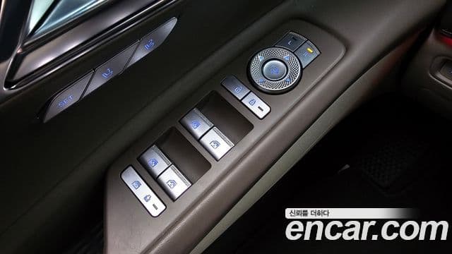 Genesis GV80, 2022 16