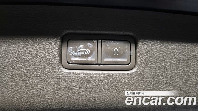 Genesis GV80, 2022 20