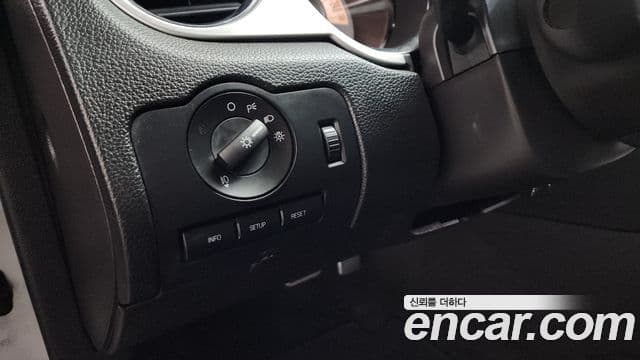 Ford Mustang купе, 2011 17