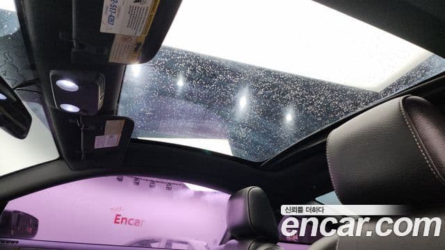 Ford Mustang купе, 2011 19