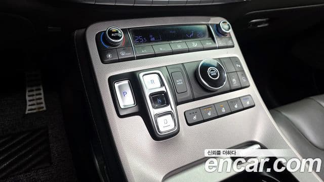 Hyundai Palisade Calligraphy, 2022 9