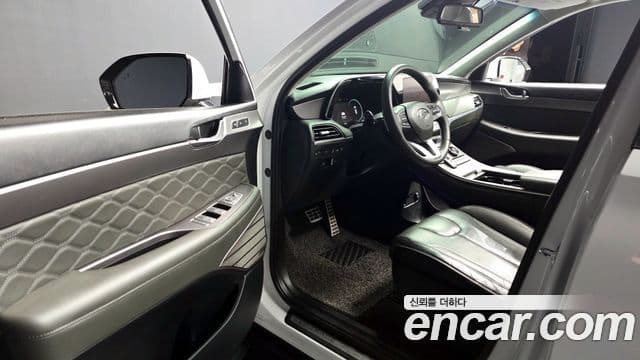 Hyundai Palisade Calligraphy, 2022 10