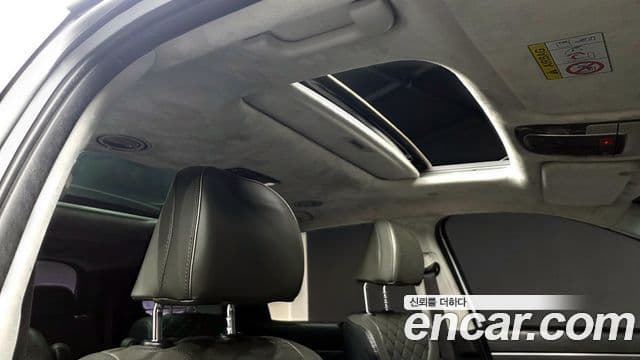 Hyundai Palisade Calligraphy, 2022 17