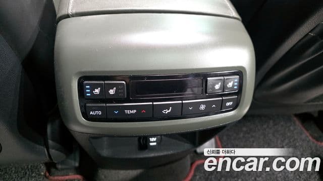 Hyundai Palisade Calligraphy, 2022 19