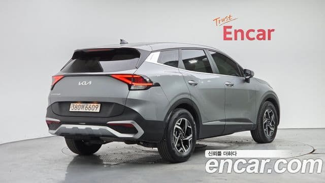 Kia Sportage 5세대 Trendy, 2022 2
