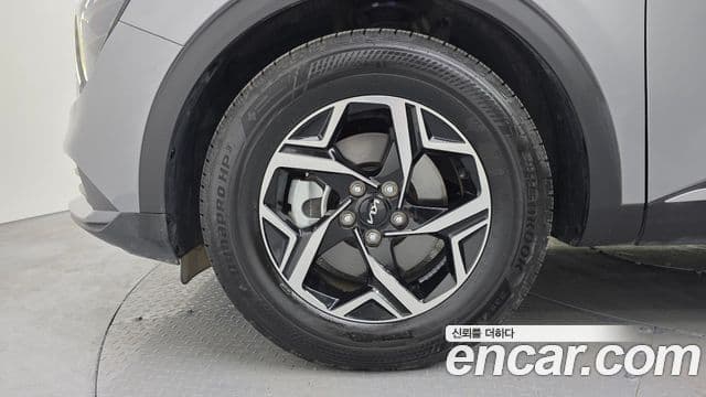 Kia Sportage 5세대 Trendy, 2022 все фото