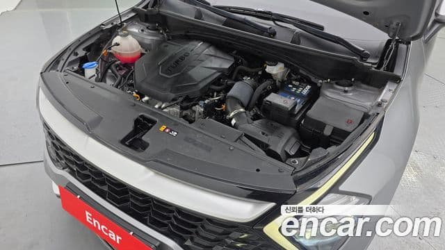 Kia Sportage 5세대 Trendy, 2022 6