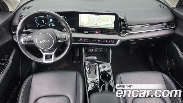 Kia Sportage 5세대 Trendy, 2022 7