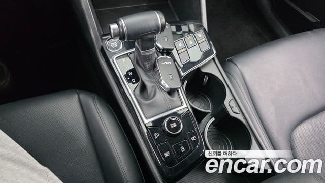 Kia Sportage 5세대 Trendy, 2022 9