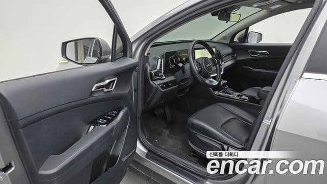 Kia Sportage 5세대 Trendy, 2022 10