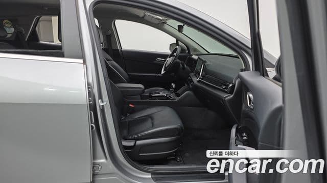 Kia Sportage 5세대 Trendy, 2022 11