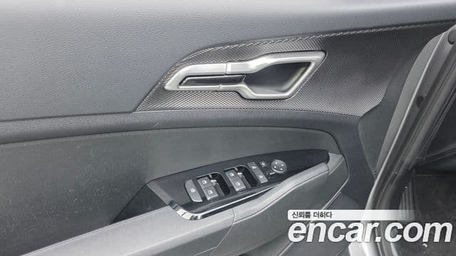 Kia Sportage 5세대 Trendy, 2022 14