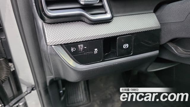Kia Sportage 5세대 Trendy, 2022 15