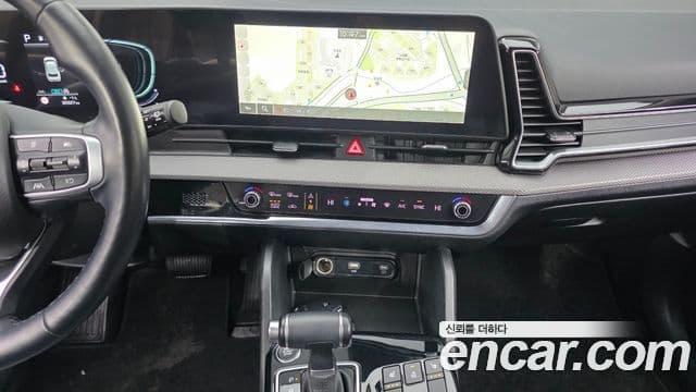 Kia Sportage 5세대 Trendy, 2022 16