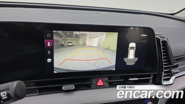 Kia Sportage 5세대 Trendy, 2022 17