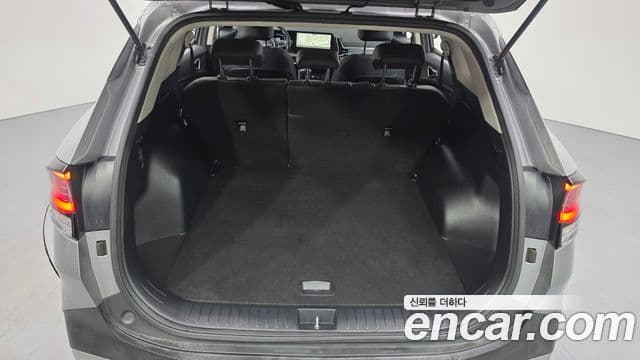 Kia Sportage 5세대 Trendy, 2022 20