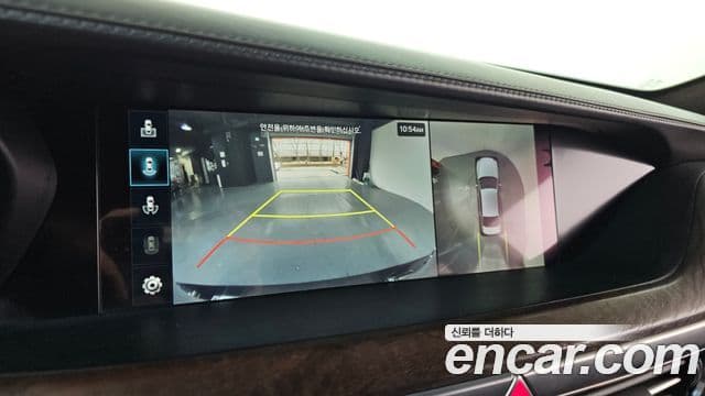 Genesis G90 Prestige, 2019 15