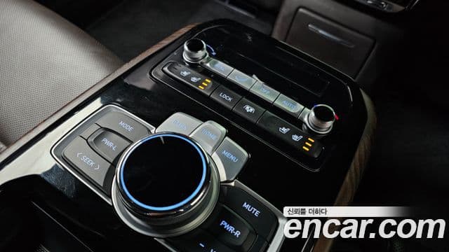 Genesis G90 Prestige, 2019 19