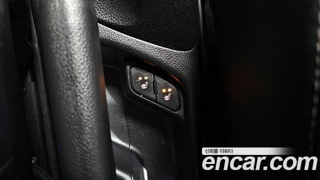 Kia All New Morning bi-fuel Deluxe, 2012 18