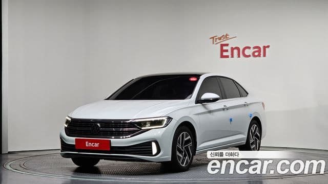 Volkswagen Jetta 7세대 Prestige, 2023 1