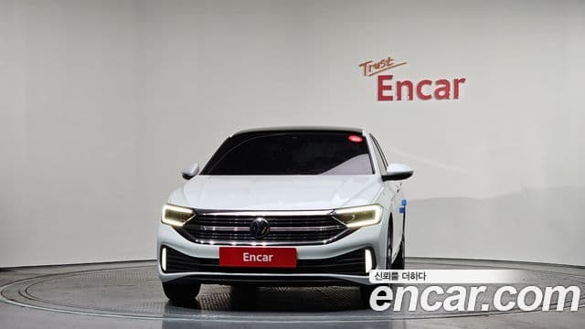 Volkswagen Jetta 7세대 Prestige, 2023 3