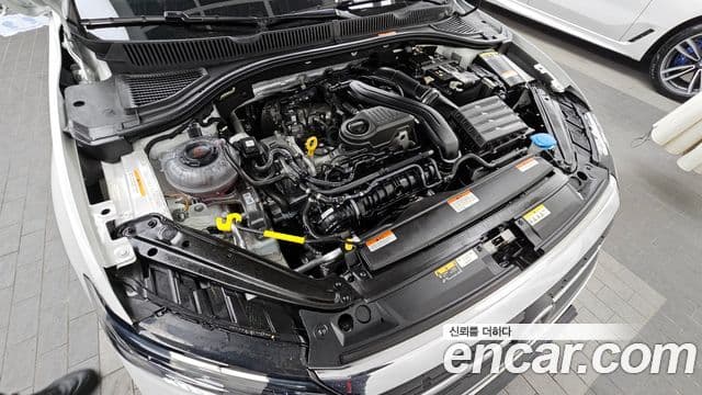 Volkswagen Jetta 7세대 Prestige, 2023 6