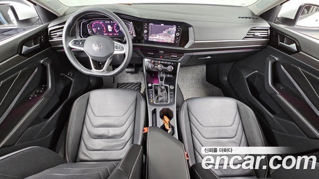 Volkswagen Jetta 7세대 Prestige, 2023 7