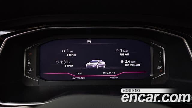 Volkswagen Jetta 7세대 Prestige, 2023 8