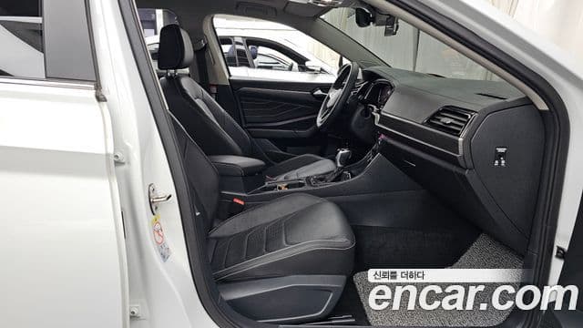 Volkswagen Jetta 7세대 Prestige, 2023 11