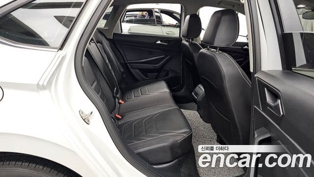 Volkswagen Jetta 7세대 Prestige, 2023 12