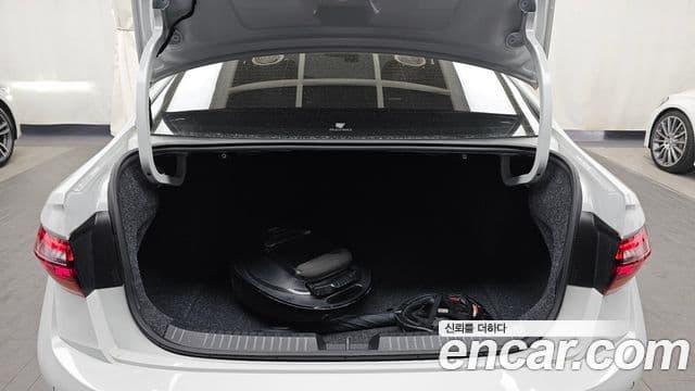 Volkswagen Jetta 7세대 Prestige, 2023 20