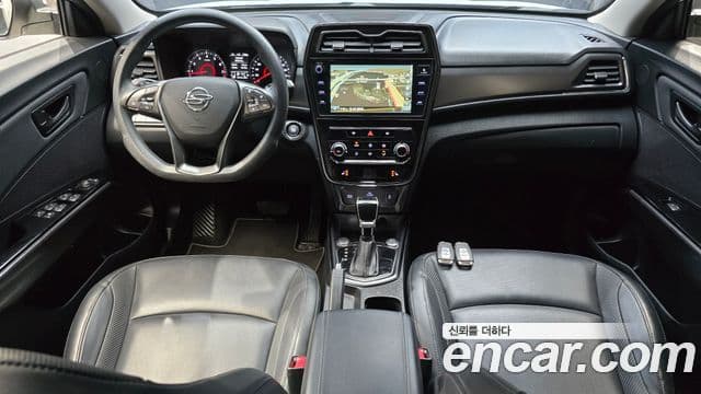 KG모빌리티(SsangYong) Berry New Tivoli V1, 2021 7