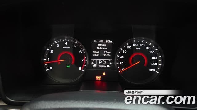 KG모빌리티(SsangYong) Berry New Tivoli V1, 2021 8