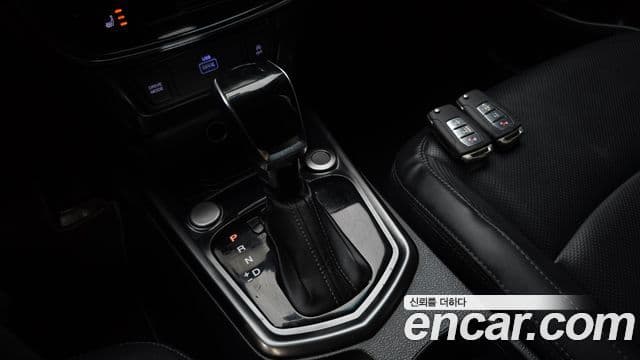 KG모빌리티(SsangYong) Berry New Tivoli V1, 2021 9