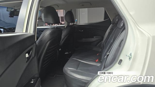 KG모빌리티(SsangYong) Berry New Tivoli V1, 2021 13